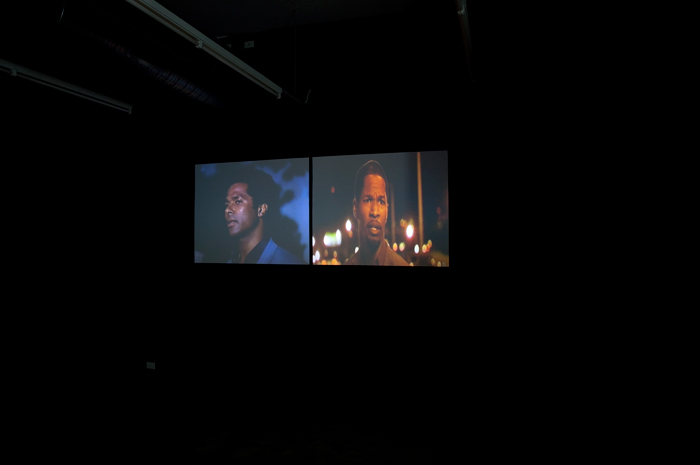 Bianca Hester at the Narrows